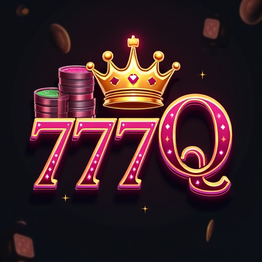 Logo 777qq