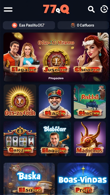 Screenshot 1 777qq